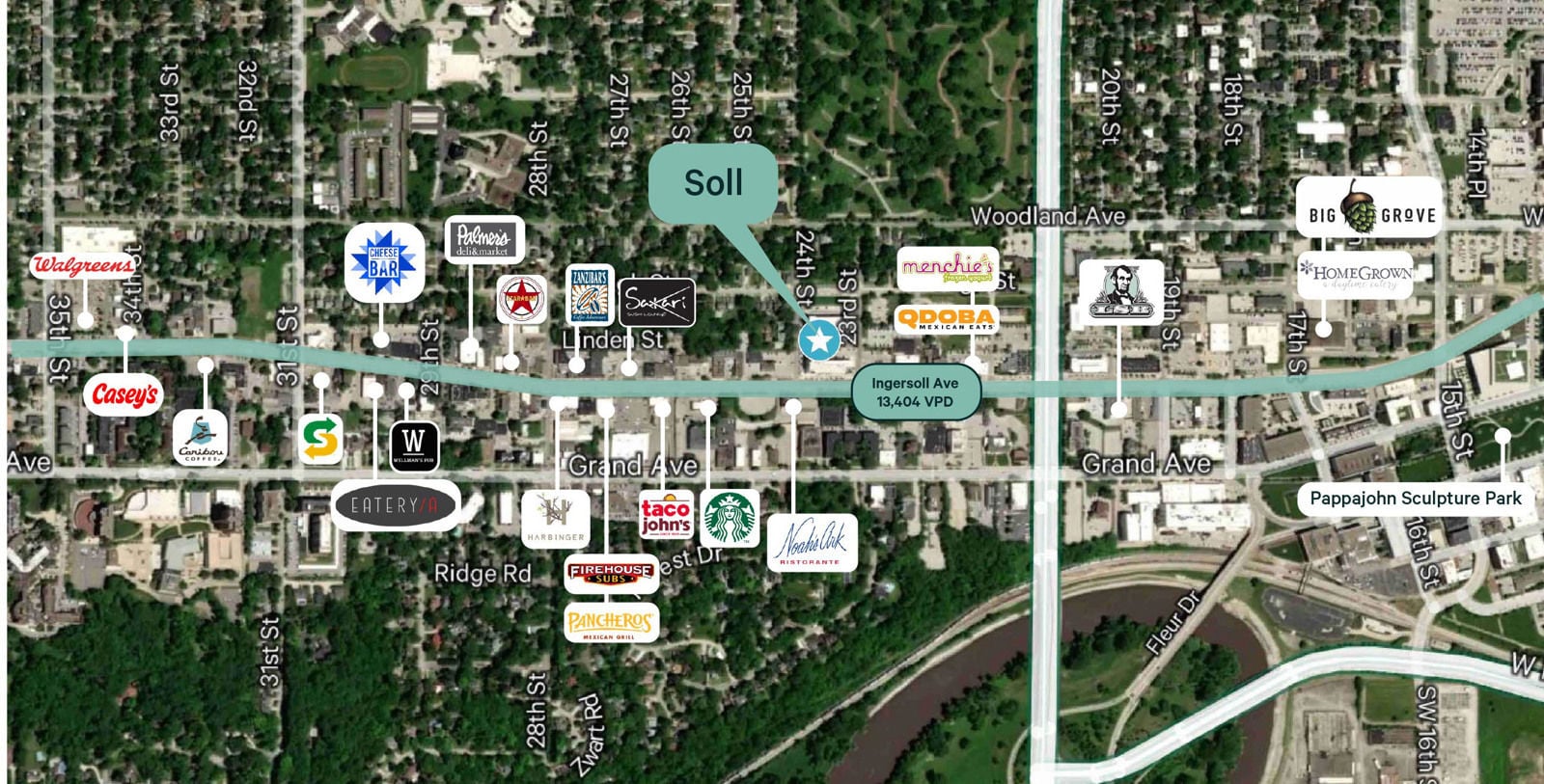 Soll Commercial 2301 Ingersoll-4