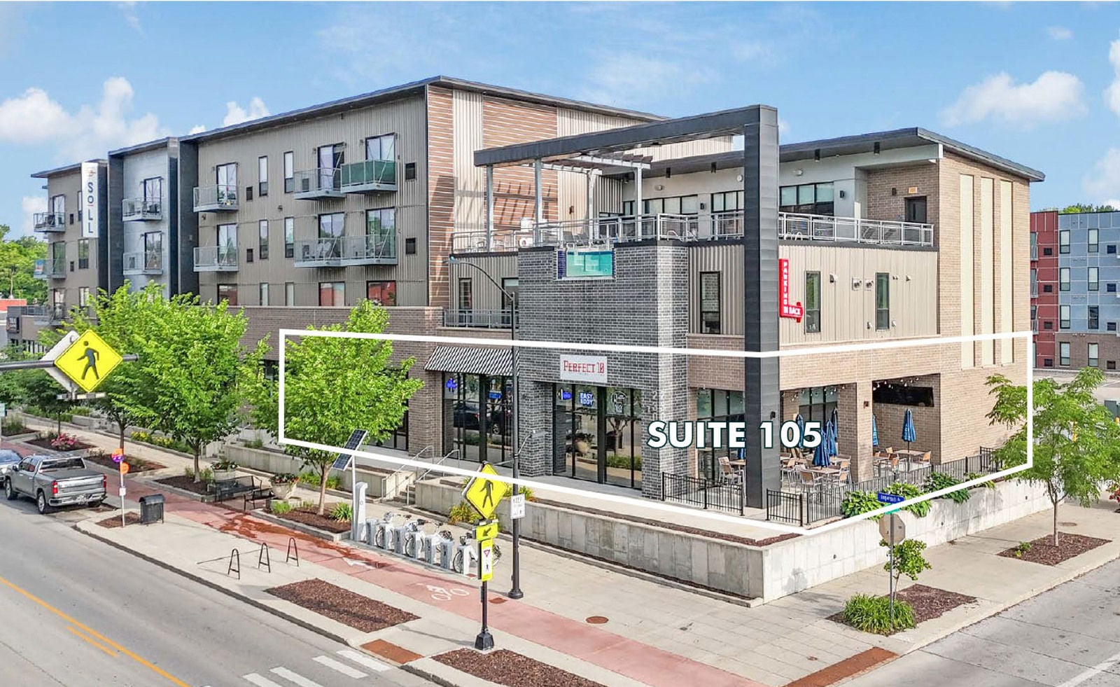 Soll Commercial 2301 Ingersoll-1