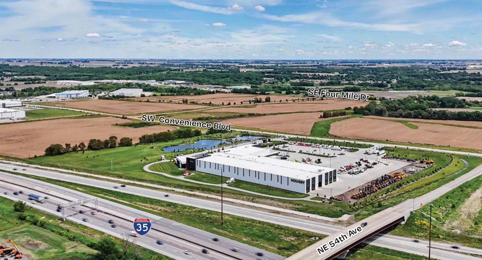 Crosswinds Business Park Outlots-7