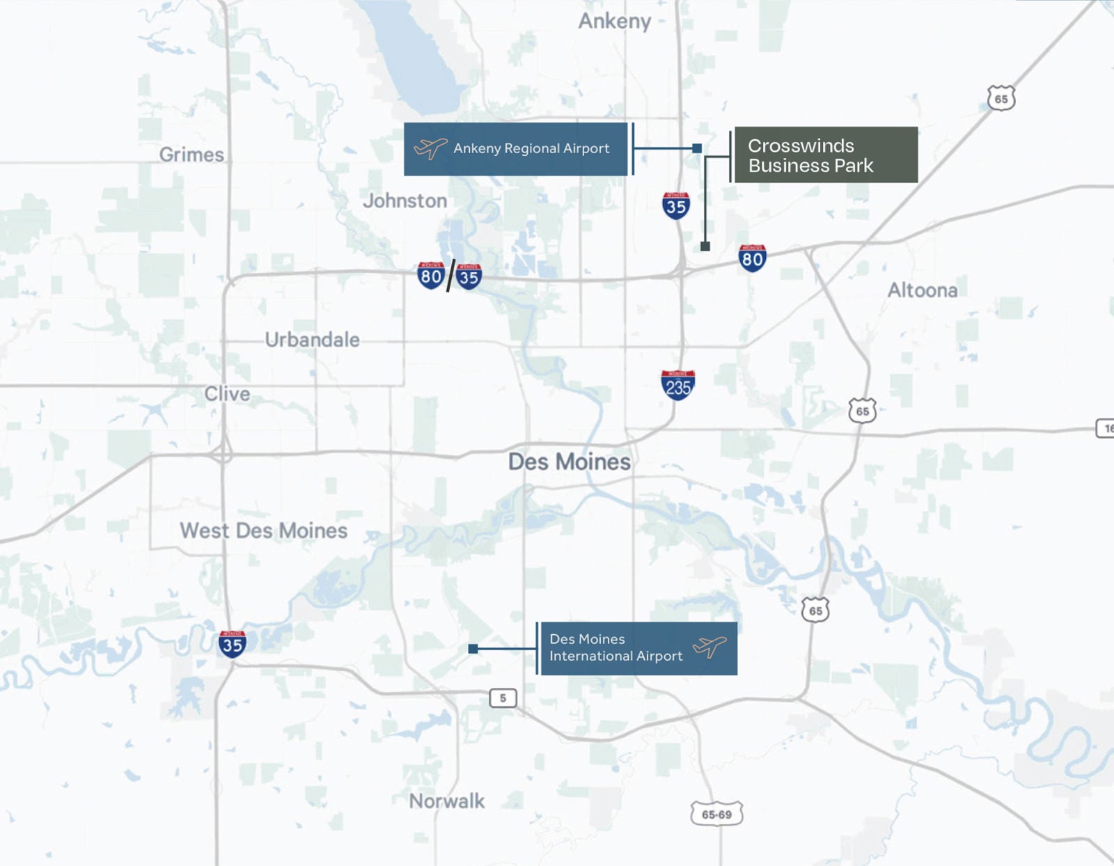 Crosswinds Business Park Outlots-4