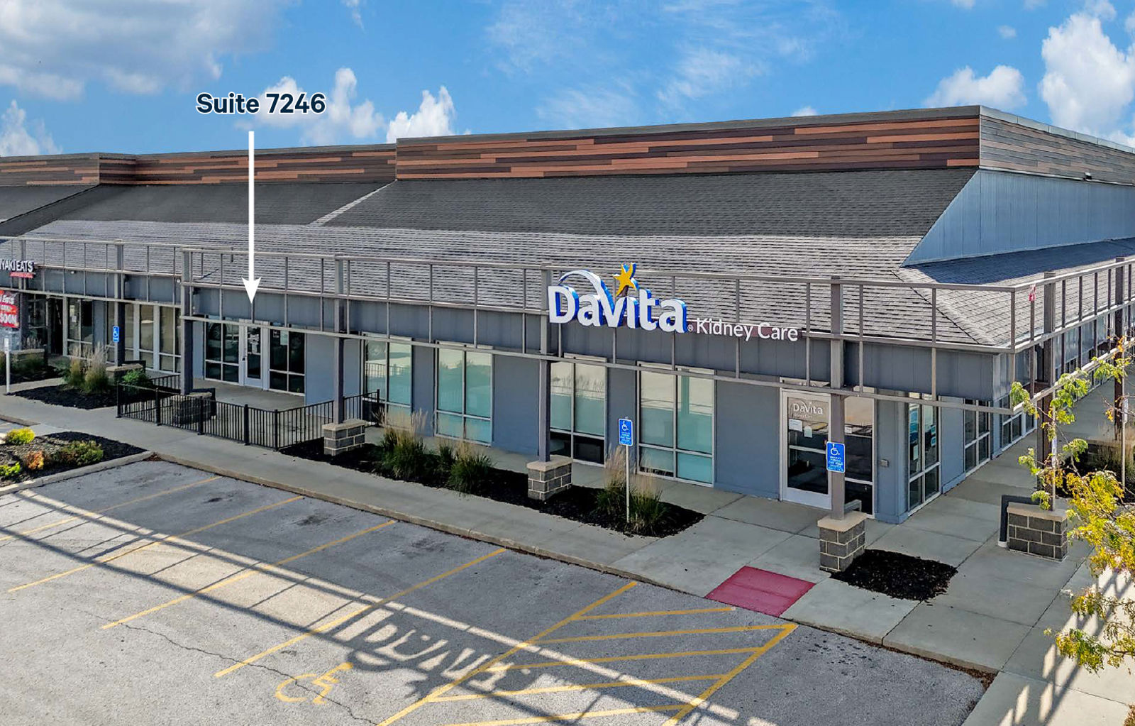 Apple Valley - 7200 University Avenue-1