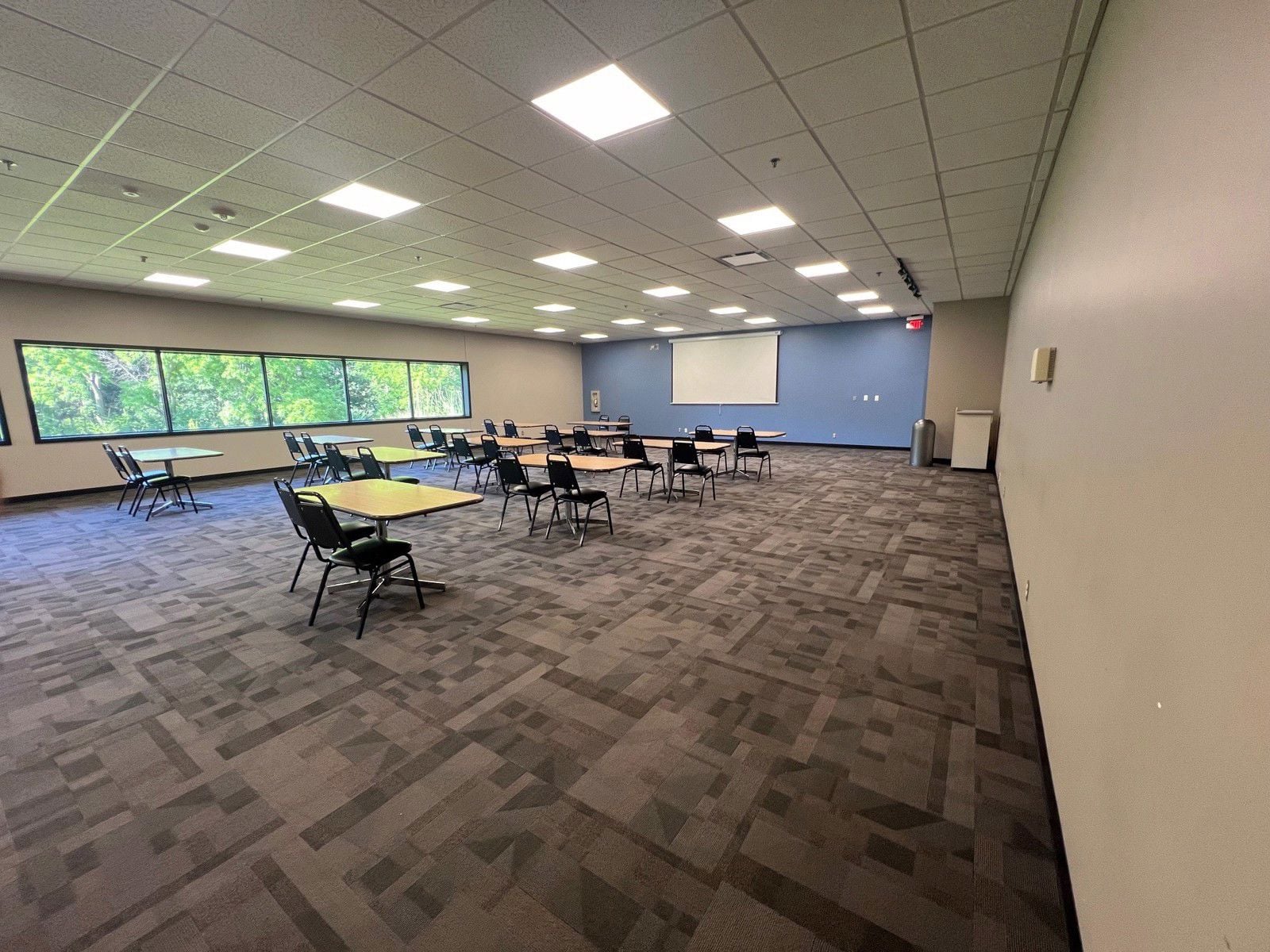 Training & Conference Room