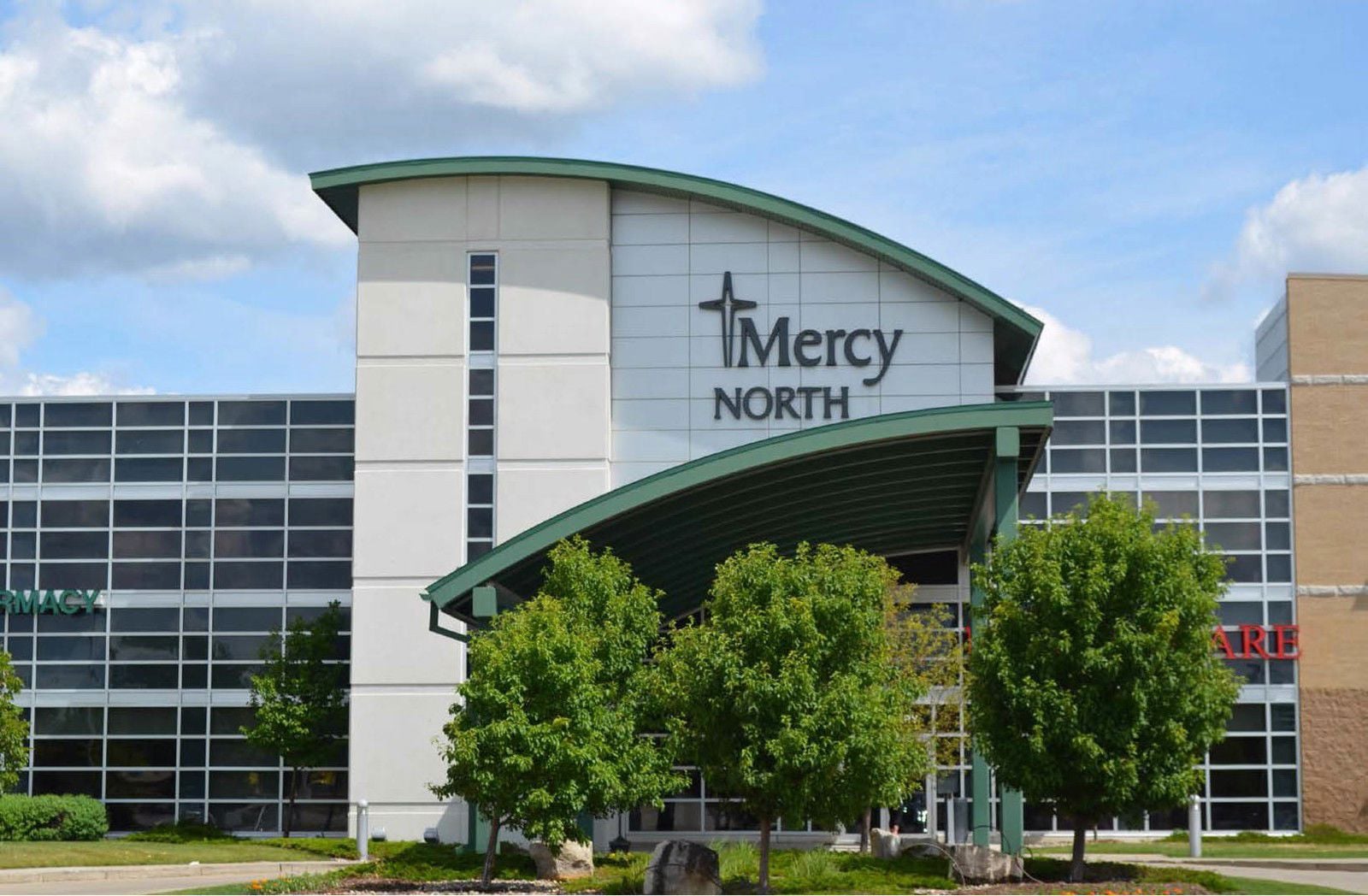 Mercy North