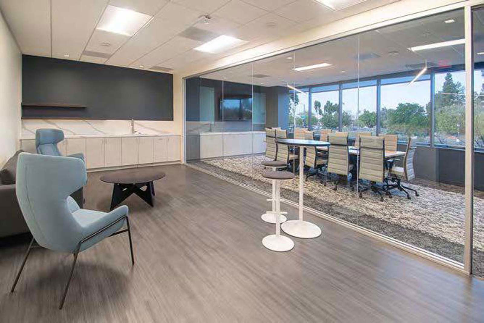 9444 Balboa Amenity Center