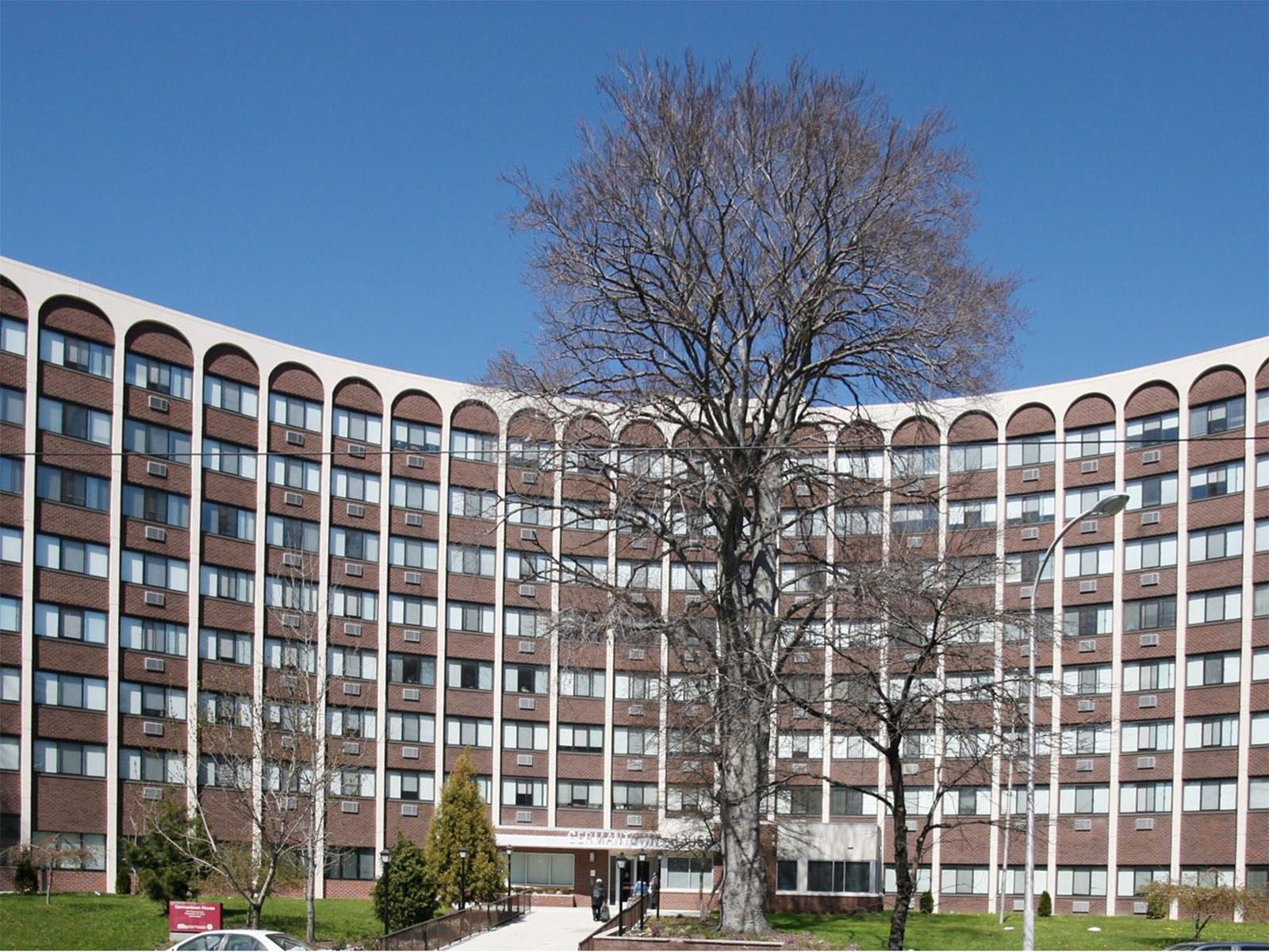 Germantown house main