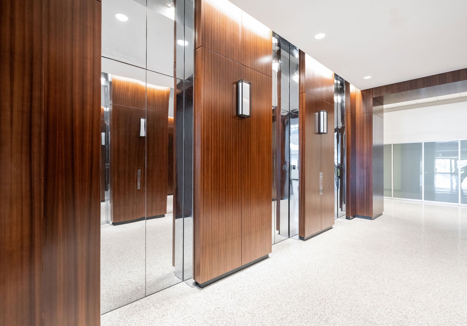 CBRE - Wells Fargo Lobby Updates--8