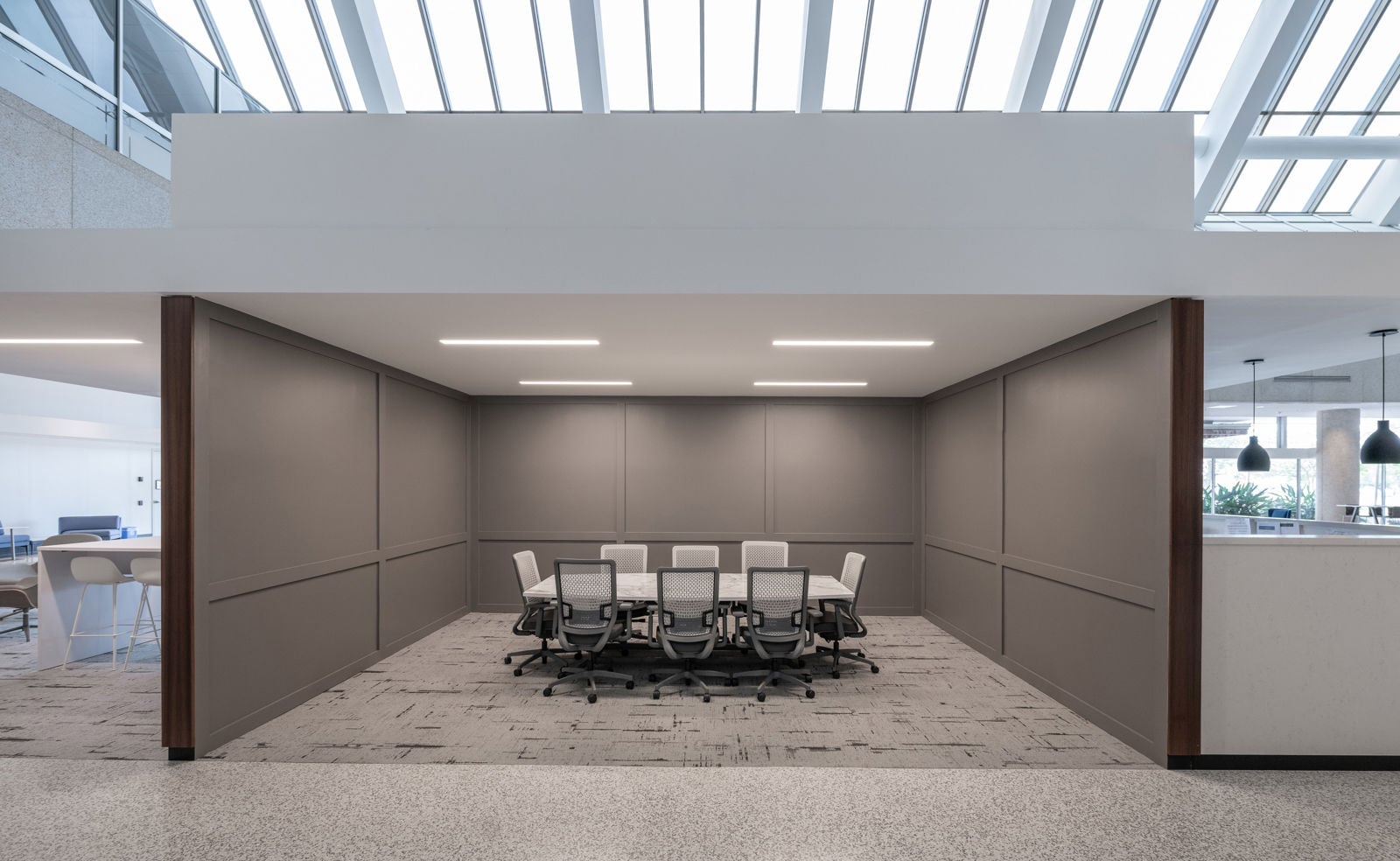 CBRE - Wells Fargo Lobby Updates-6121