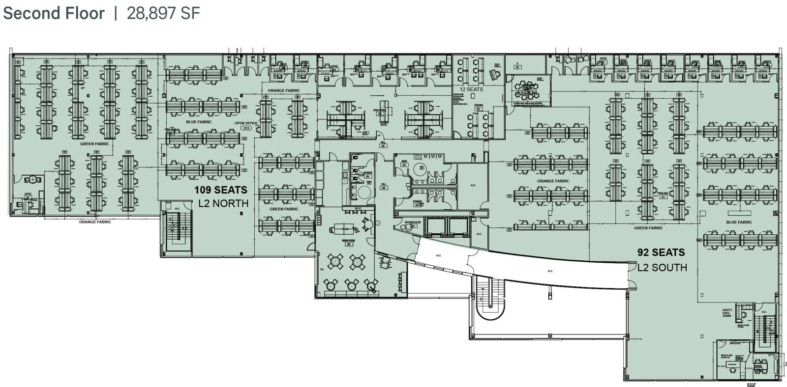 13831 Chalco Valley Plaza - Image 2