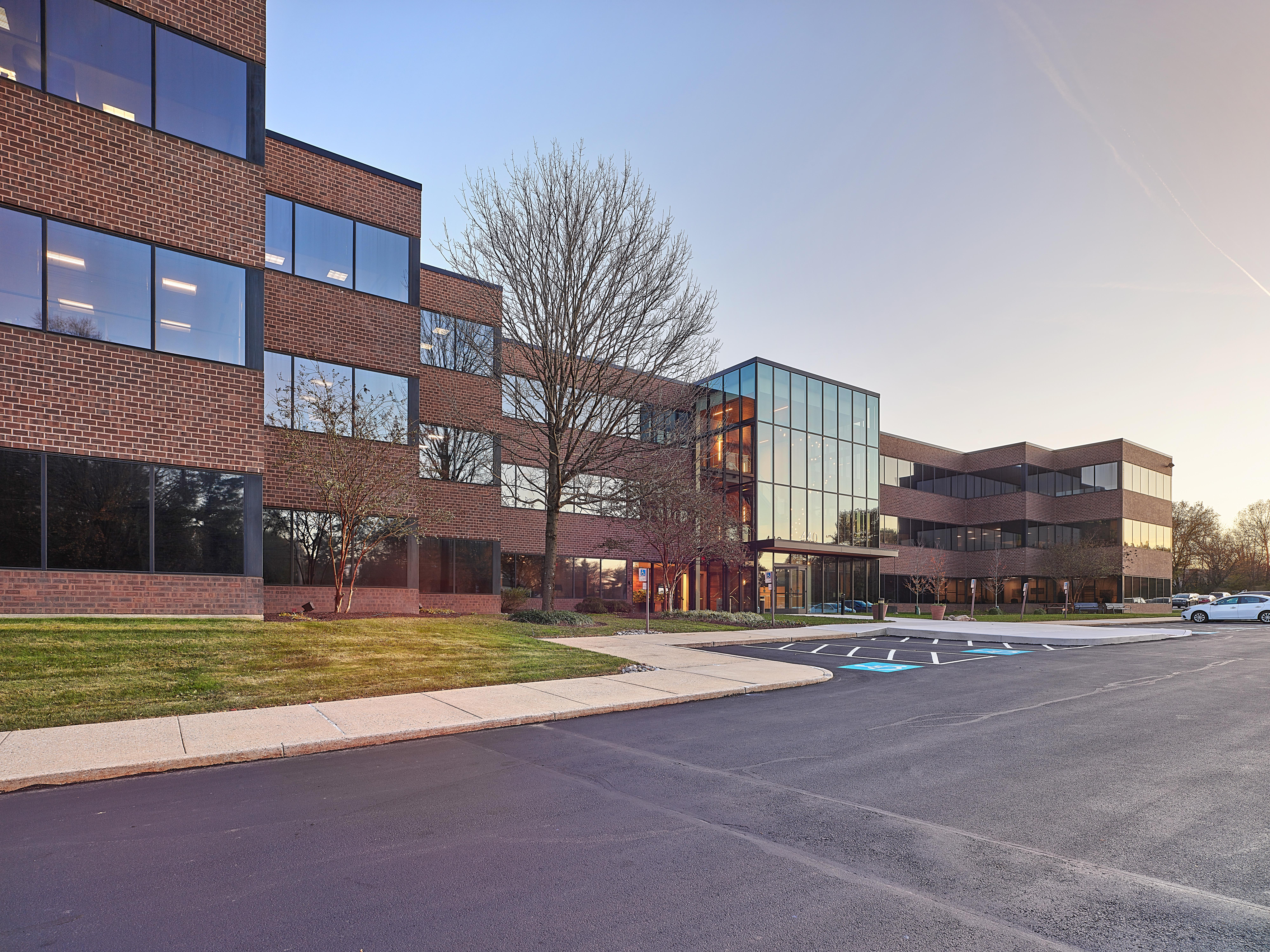 440 & 460 E. Swedesford Road — Lease in Wayne, PA, photo 1 of 3