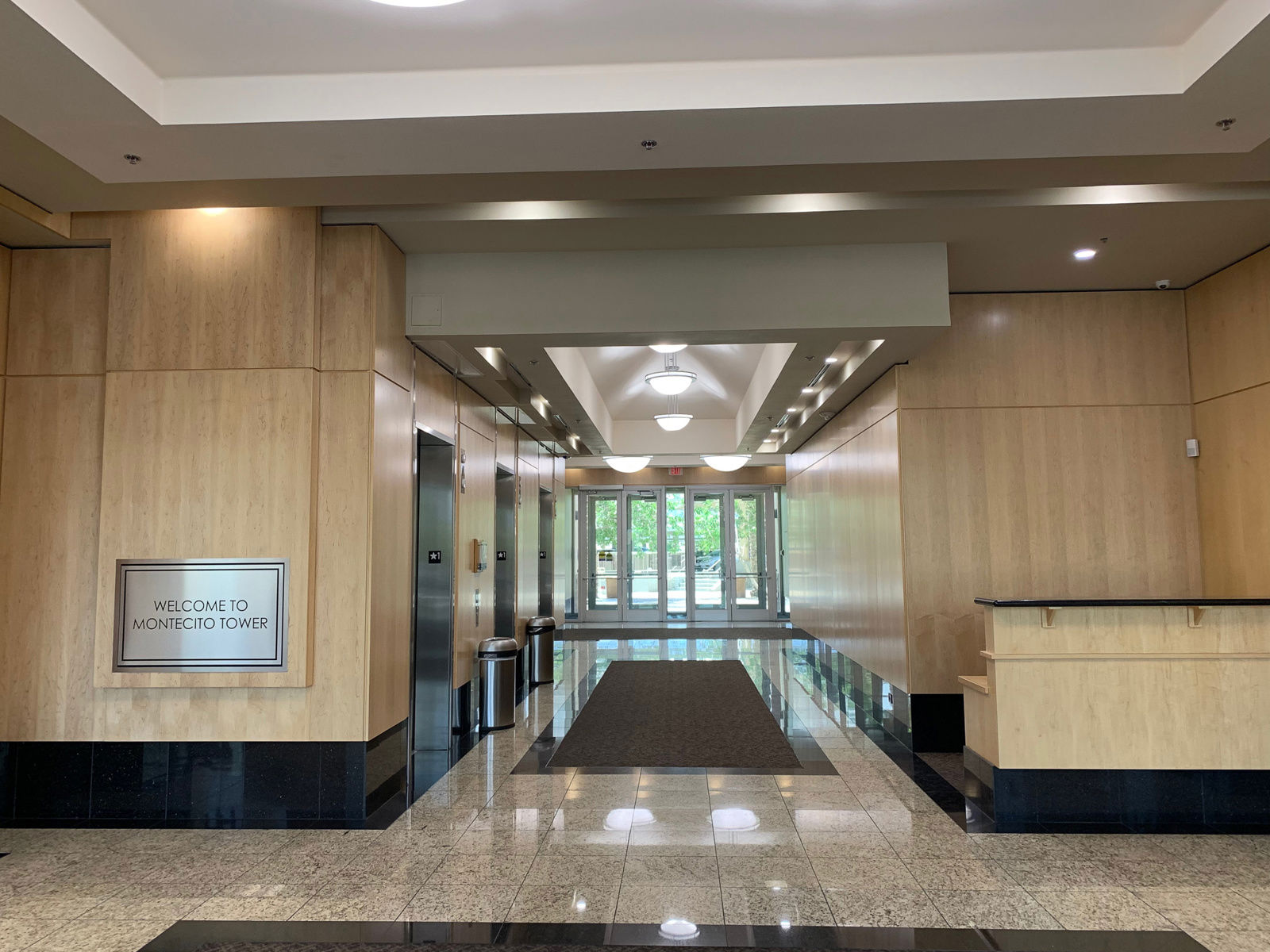 Montecito Tower 6605 Grand Montecito Parkway - Image 2