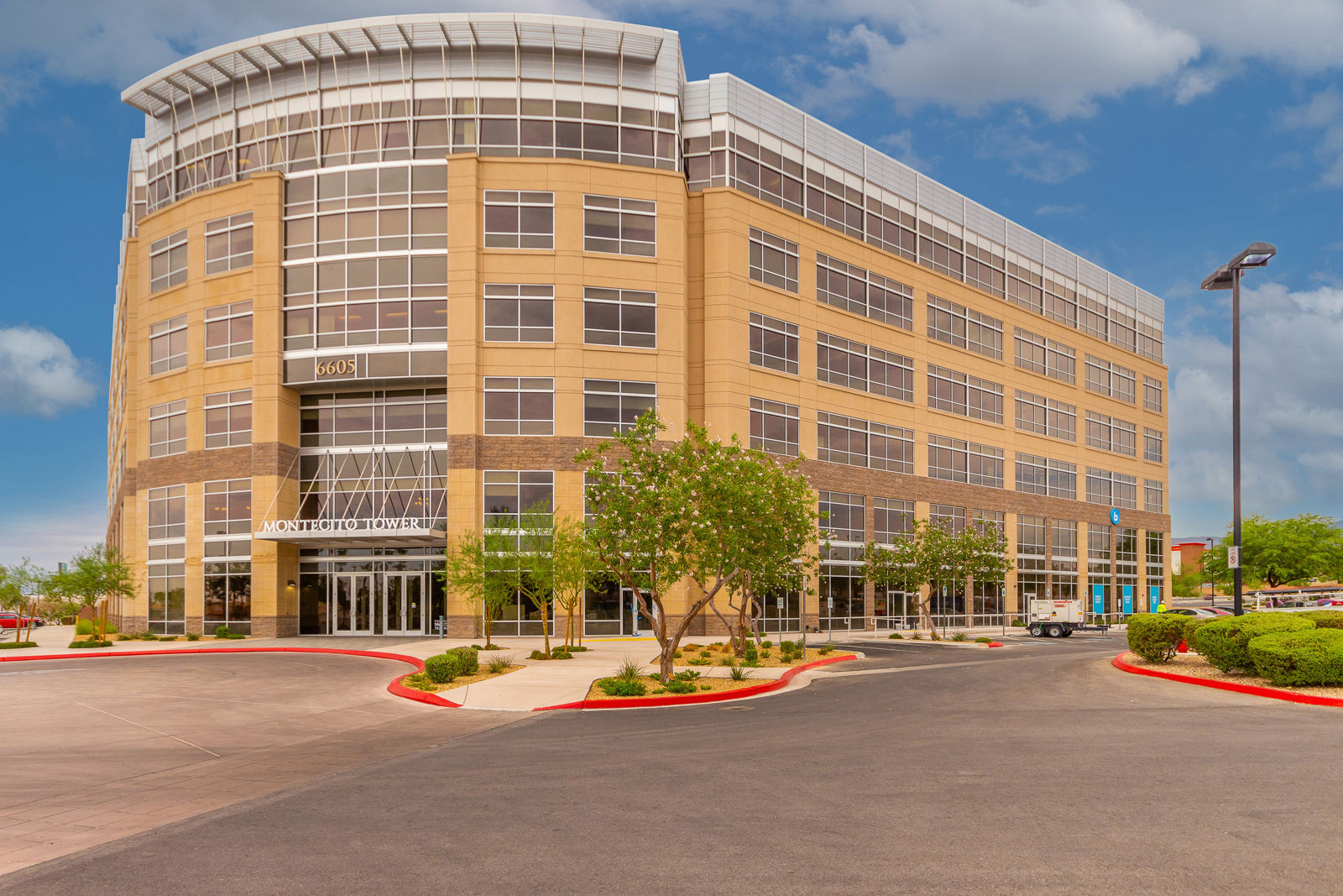 6605 Grand Montecito Pkwy