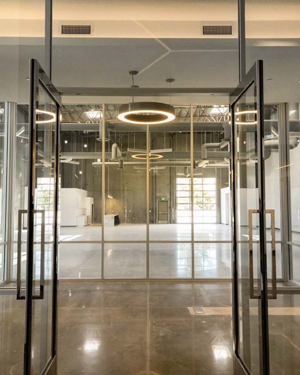 16450 Scientific Way_Warehouse View