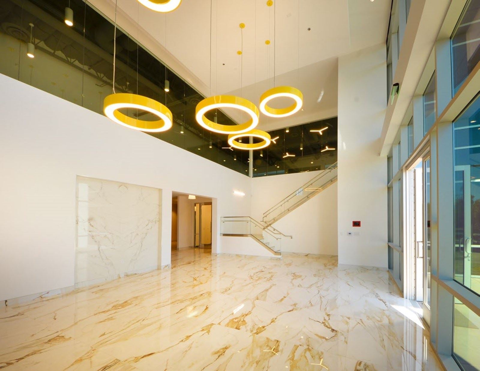 16450 Scientific Way_Entrance