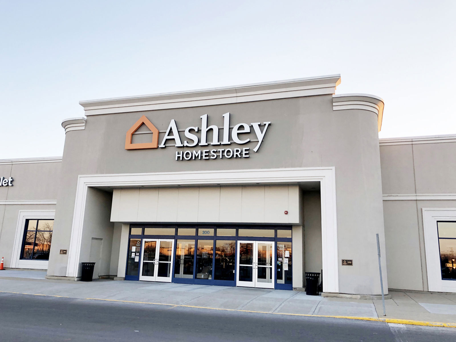 Ashley Home Store