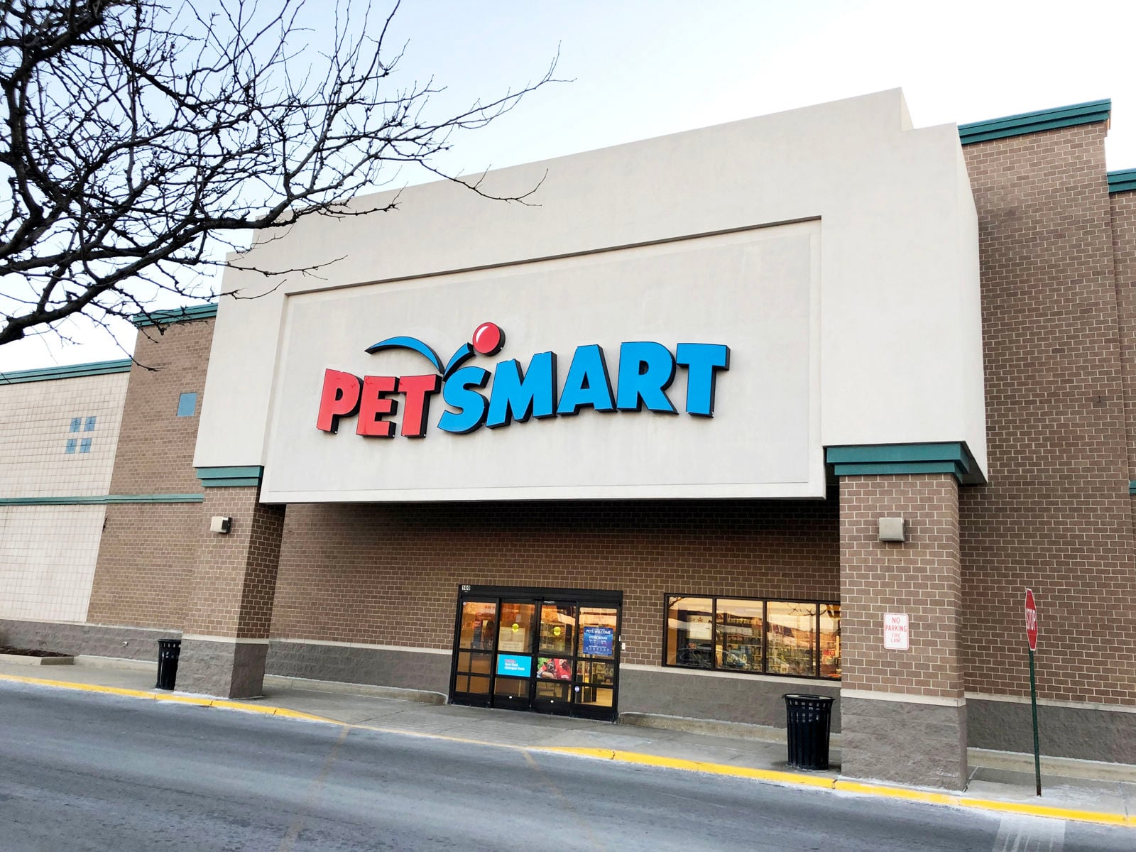 PetSmart