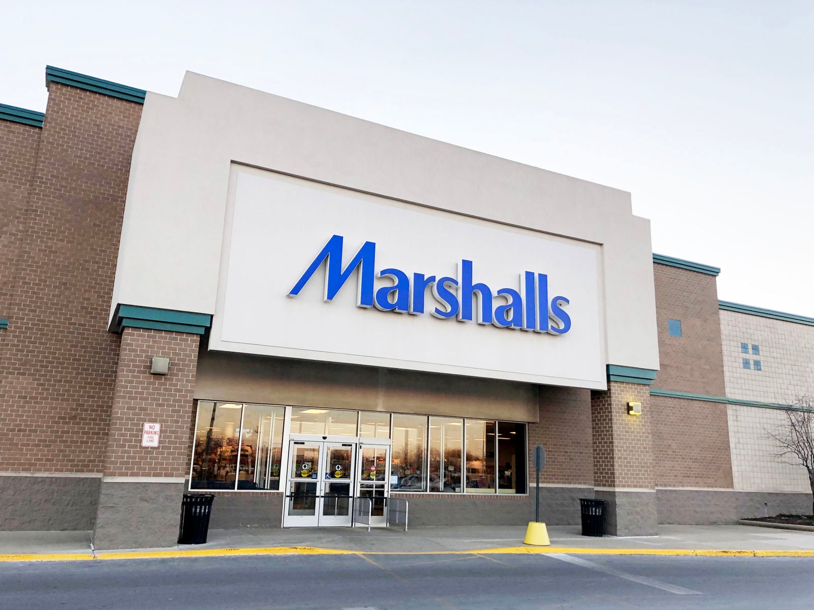 Marshalls