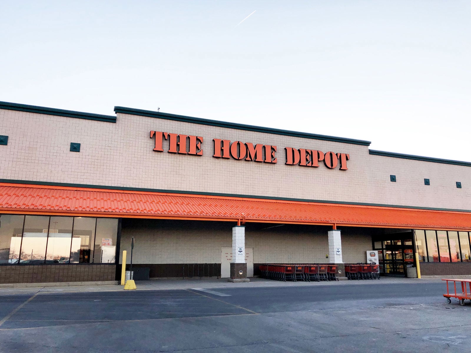 HomeDepot