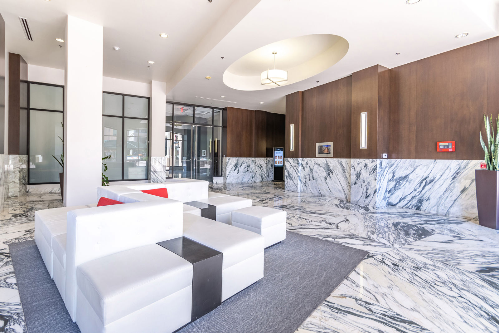 The Gramercy 9205 West Russell Road - Image 3