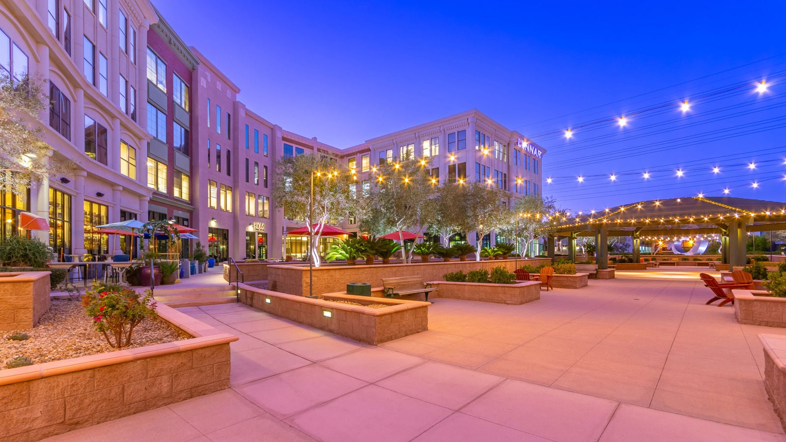 The Gramercy 9205 West Russell Road - Image 4