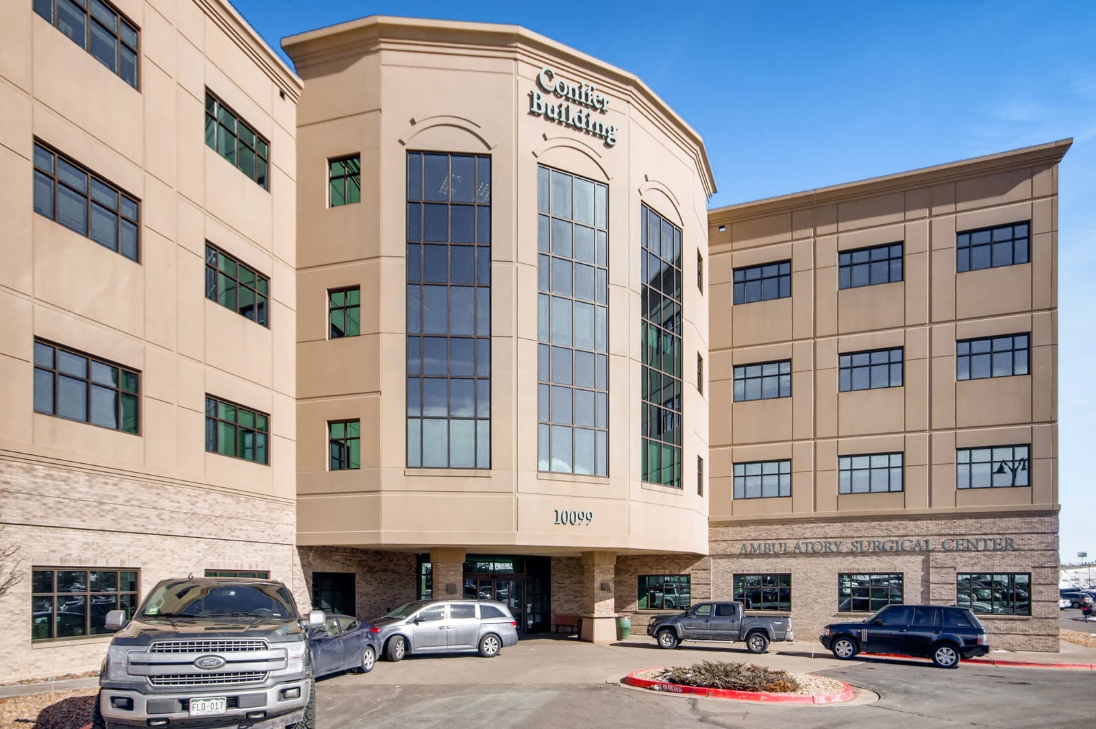 10099 Ridgegate Parkway Lone-print-001-25-Exterior Front Entry-3600x2394-300dpi