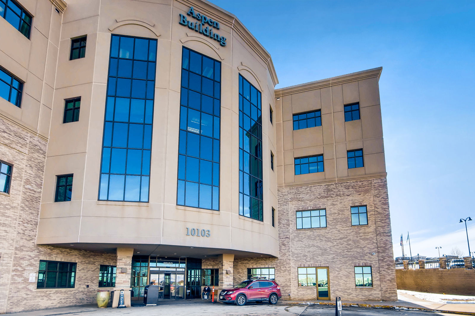 10103 Ridgegate Parkway Lone-print-002-1-Exterior Front Entry-3600x2400-300dpi