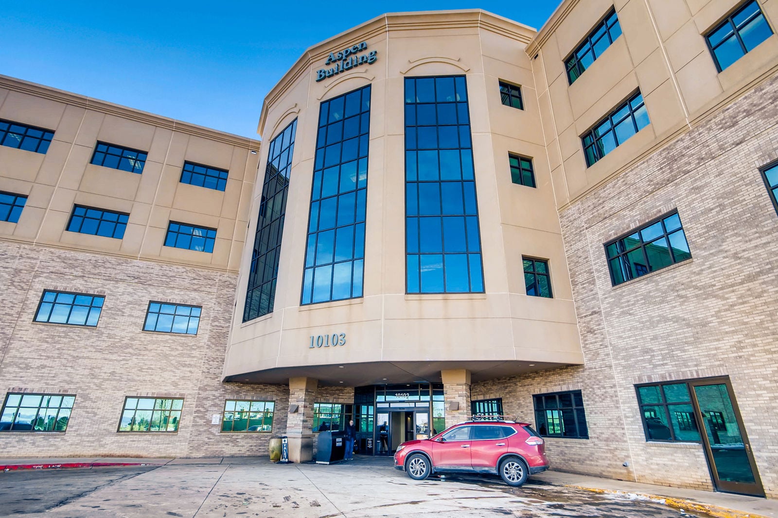 10103 Ridgegate Parkway Lone-print-001-19-Exterior Front Entry-3600x2400-300dpi