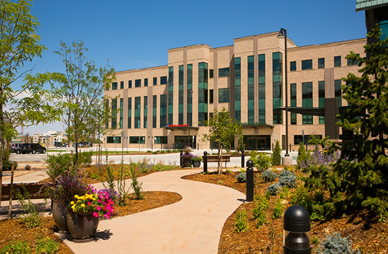 SkyRidge Evergreen Ext eblast