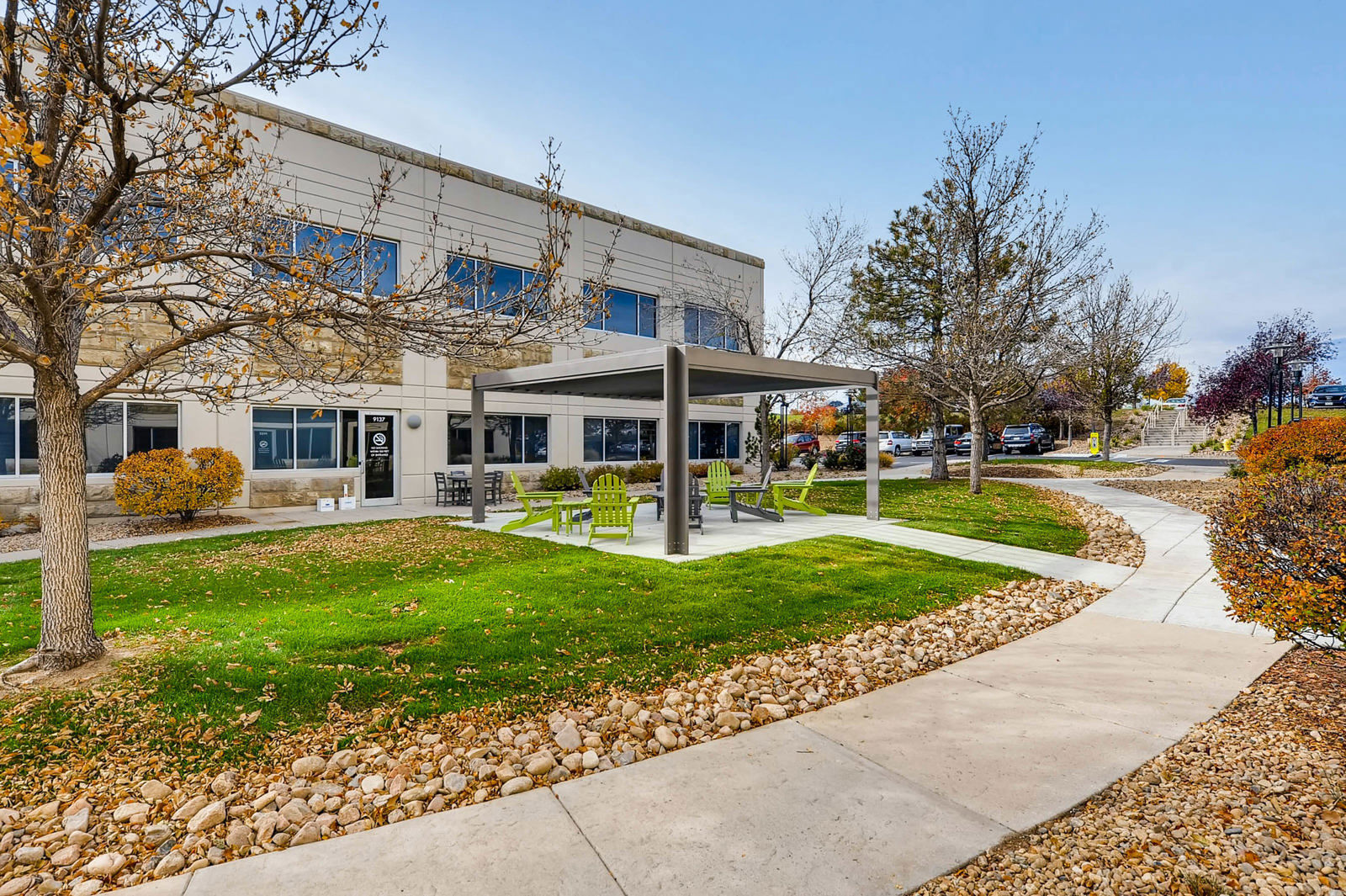 9135 S Ridgeline Blvd Building-print-021-22-Picnic Area-2700x1798-300dpi