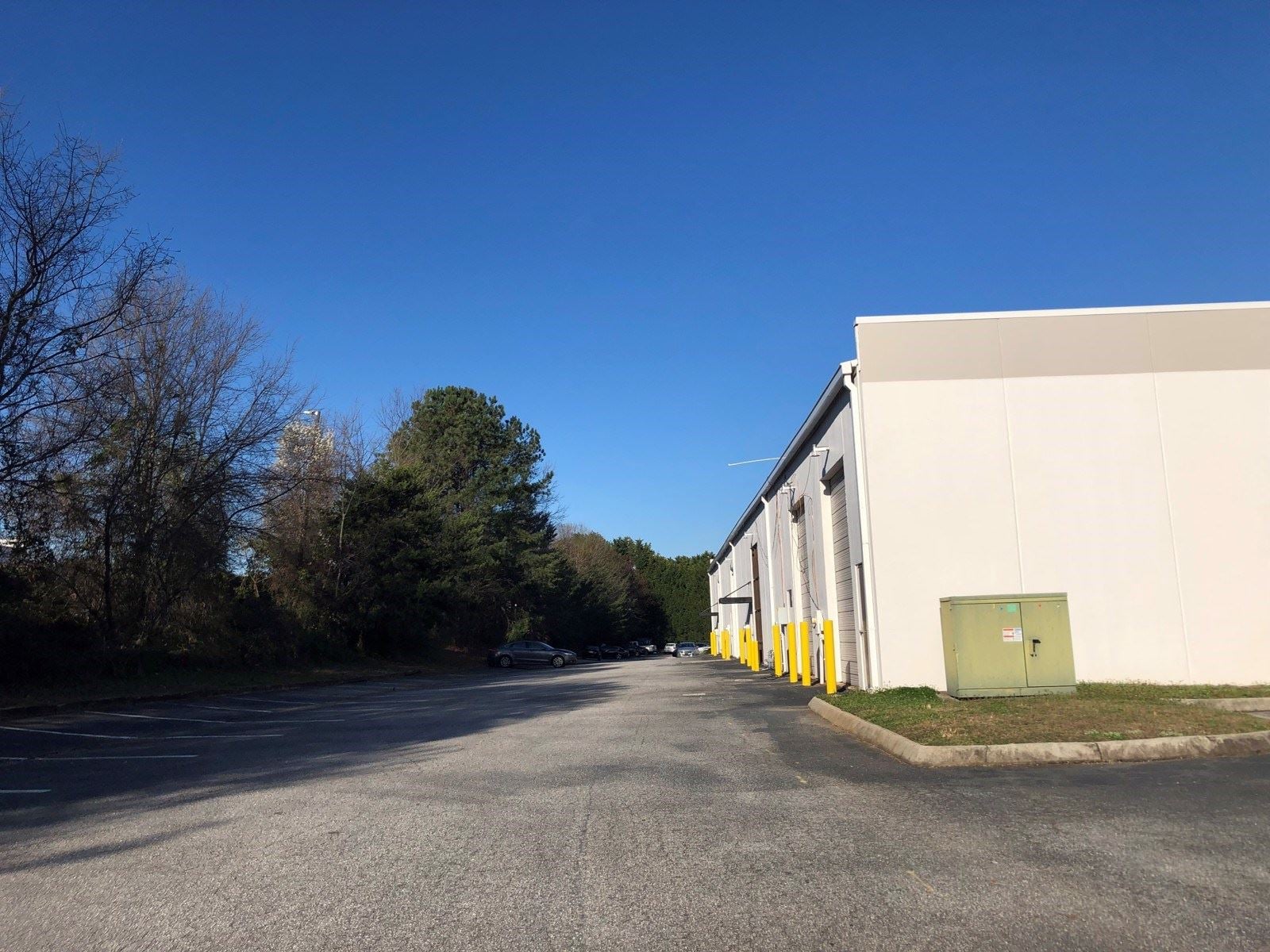 Interstate Blvd 121 Interstate Boulevard - Image 1