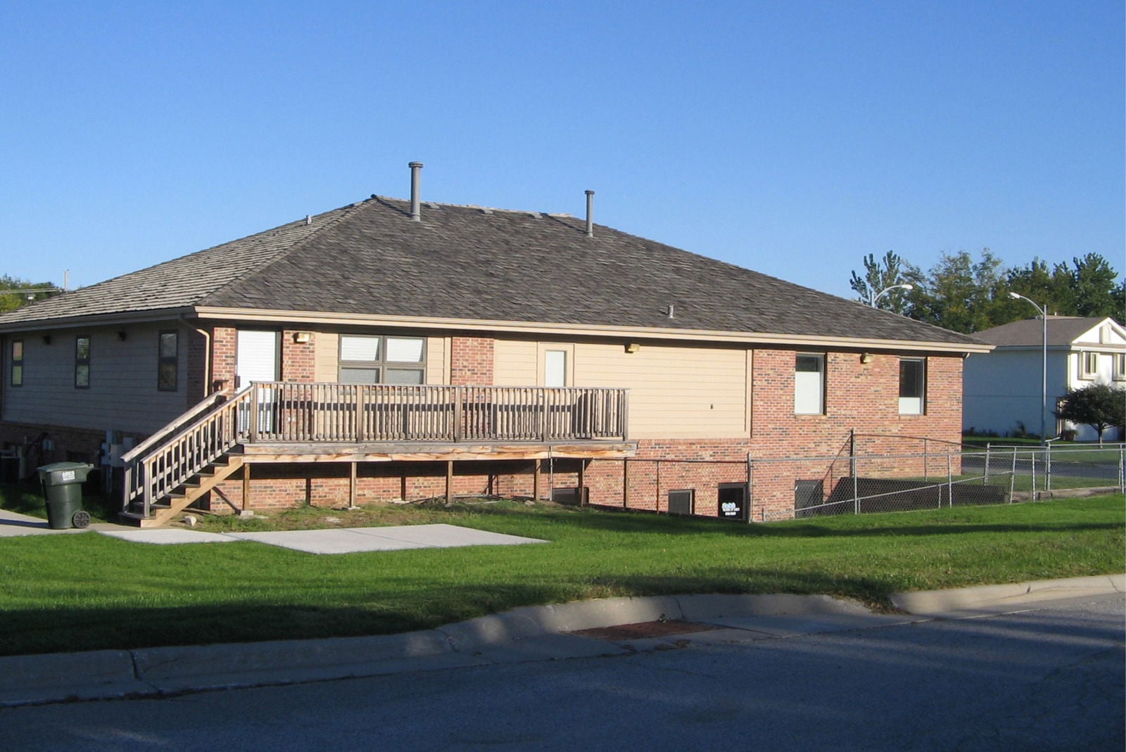 West Omaha OFFICE BUILDING 1710 North 144th Street - Image 6