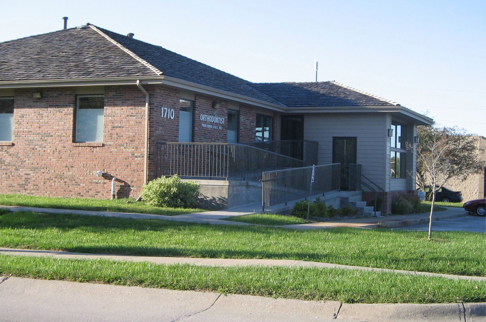 West Omaha OFFICE BUILDING 1710 North 144th Street - Image 4