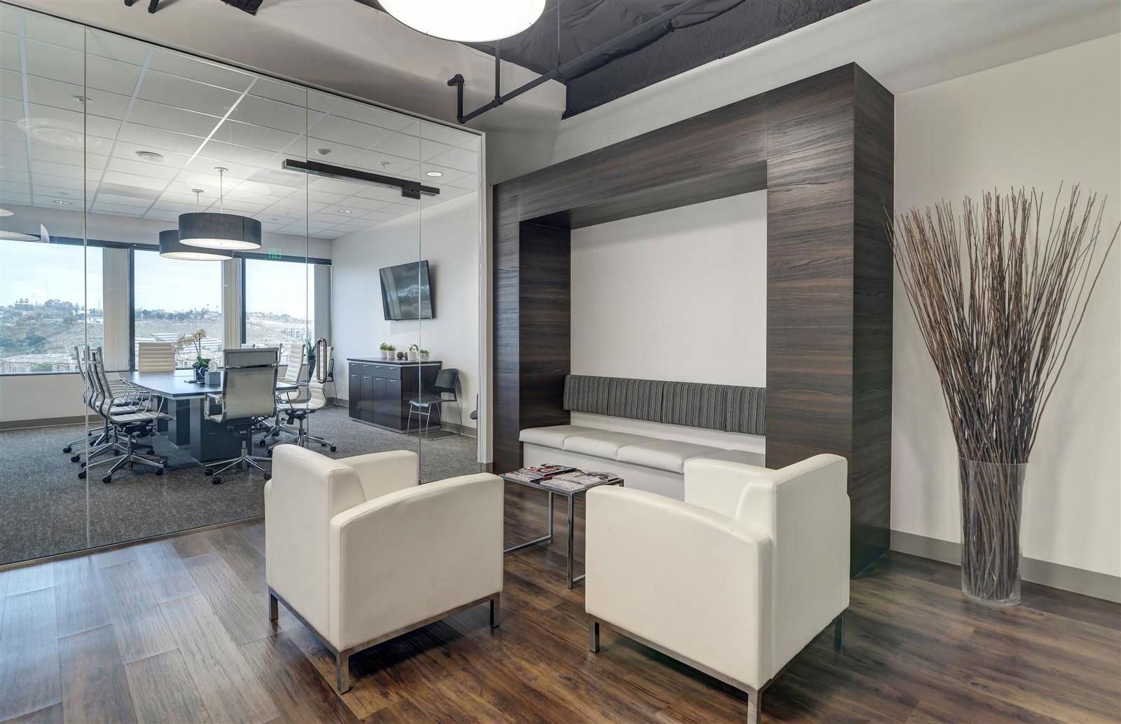 Pacific Center I & II 1455 Frazee Road & 1615 Murray Canyon Road - Image 2