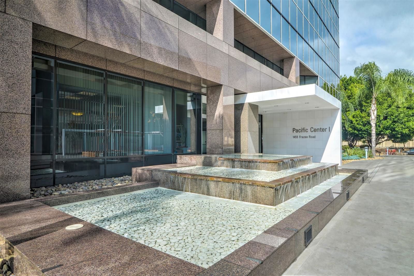 Pacific Center I & II 1455 Frazee Road & 1615 Murray Canyon Road - Image 5