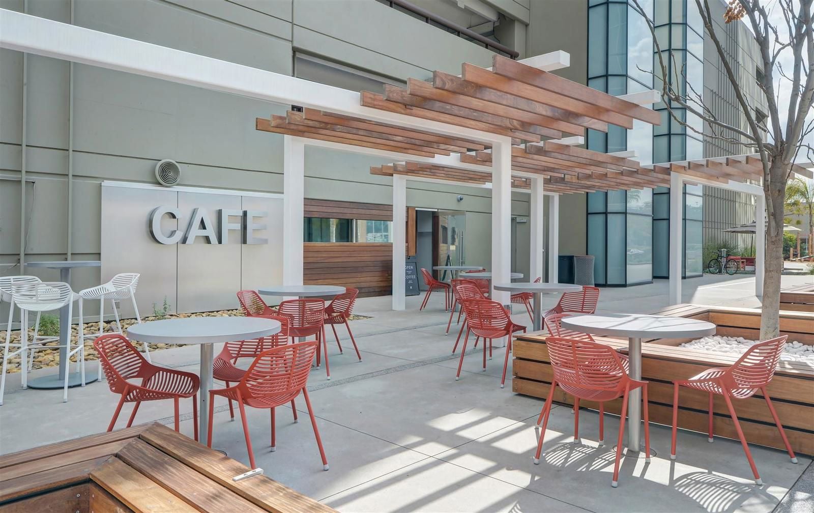 Pacific Center I & II 1455 Frazee Road & 1615 Murray Canyon Road - Image 6