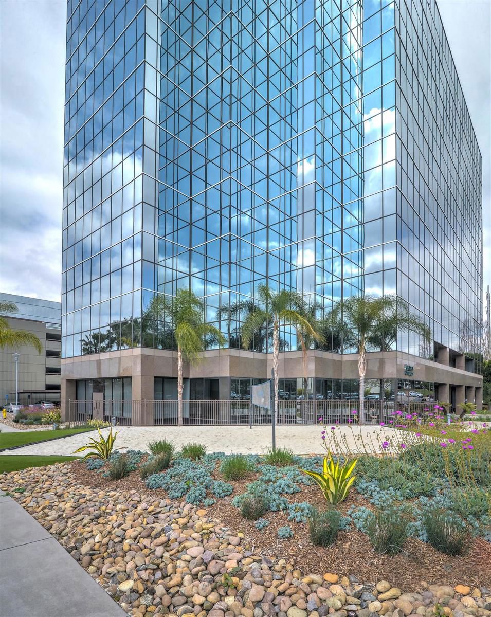 Pacific Center I & II 1455 Frazee Road & 1615 Murray Canyon Road - Image 7