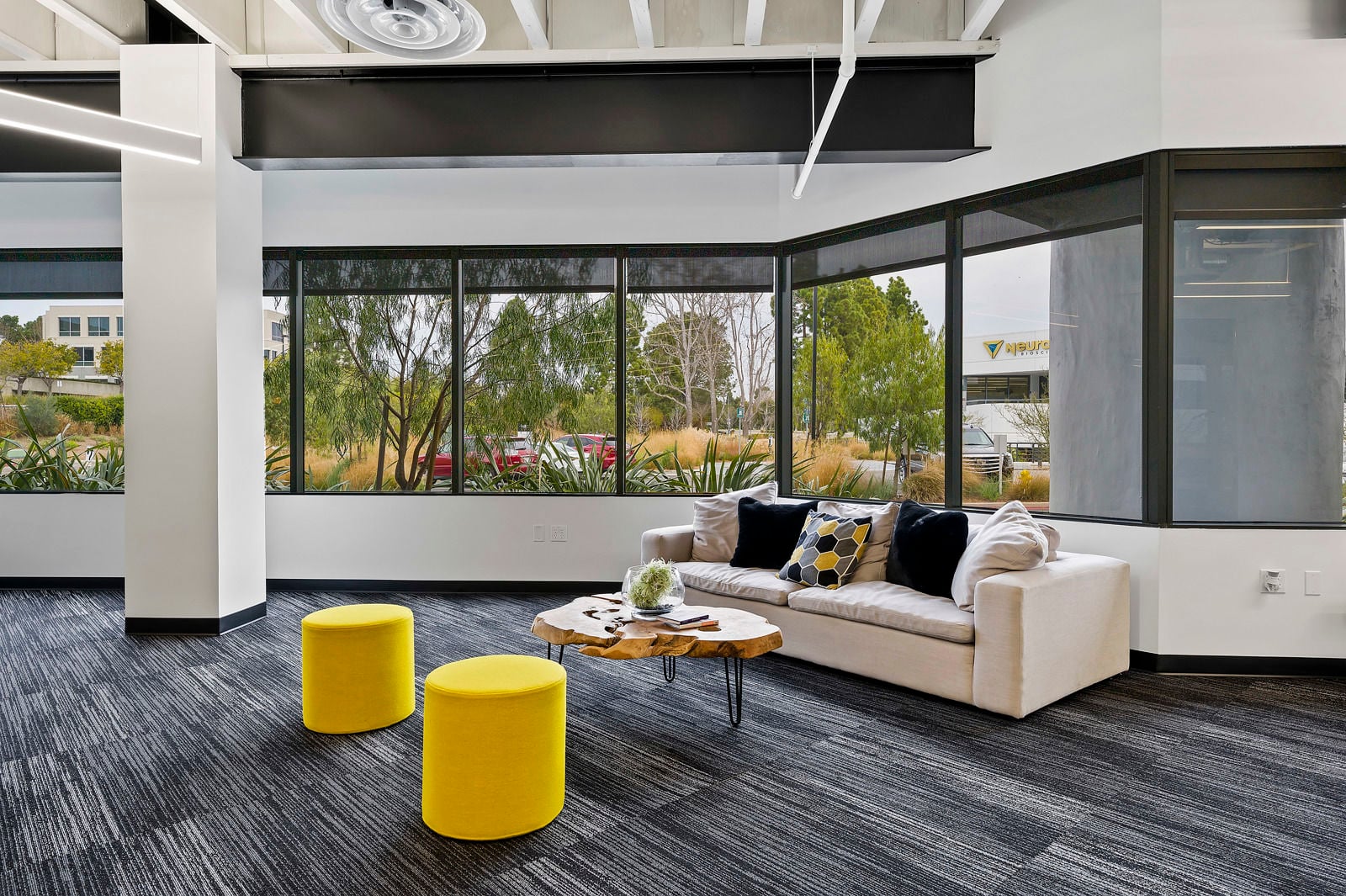 Spec Suite / Finish Level