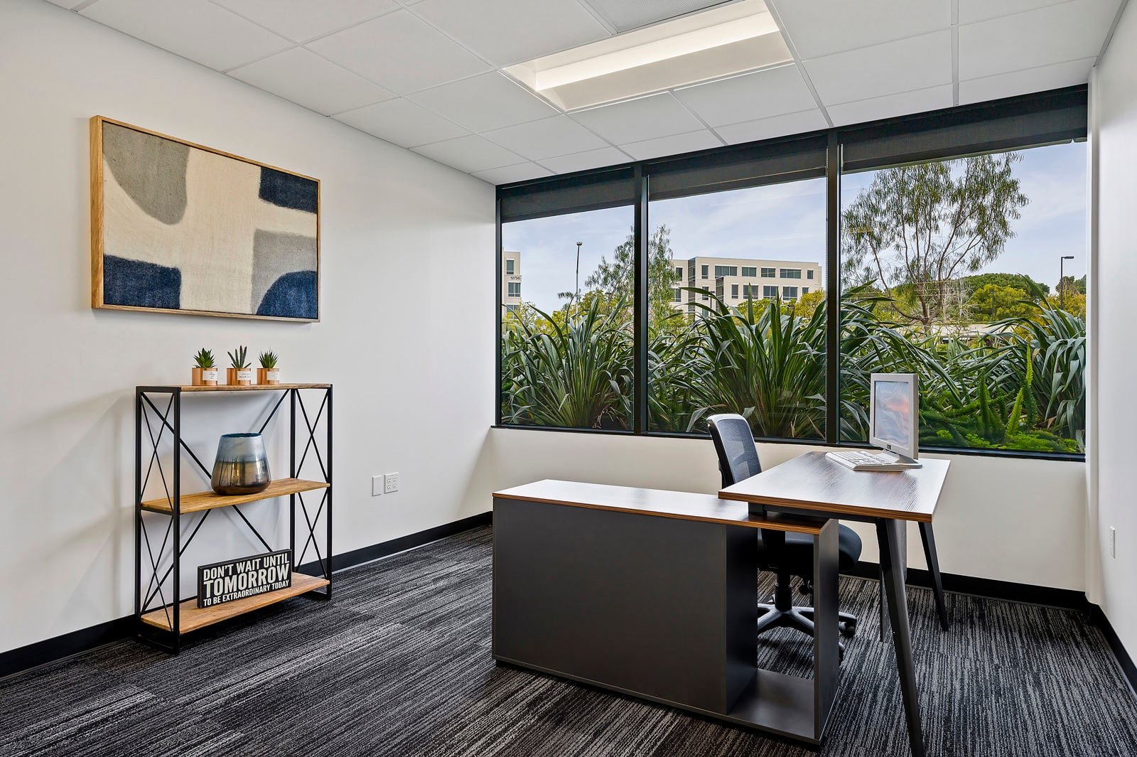 Spec Suite / Finish Level