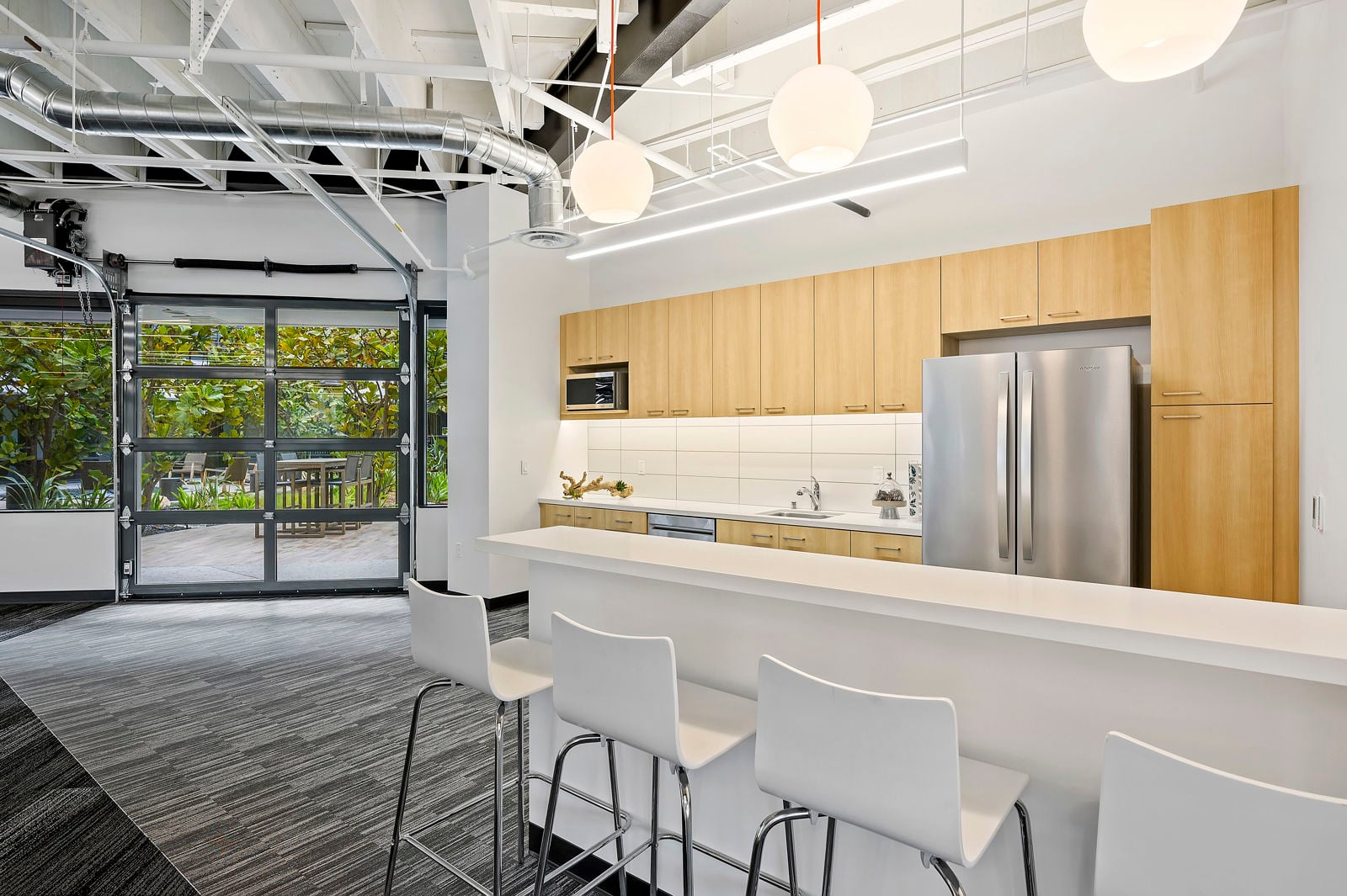 Spec Suite / Finish Level