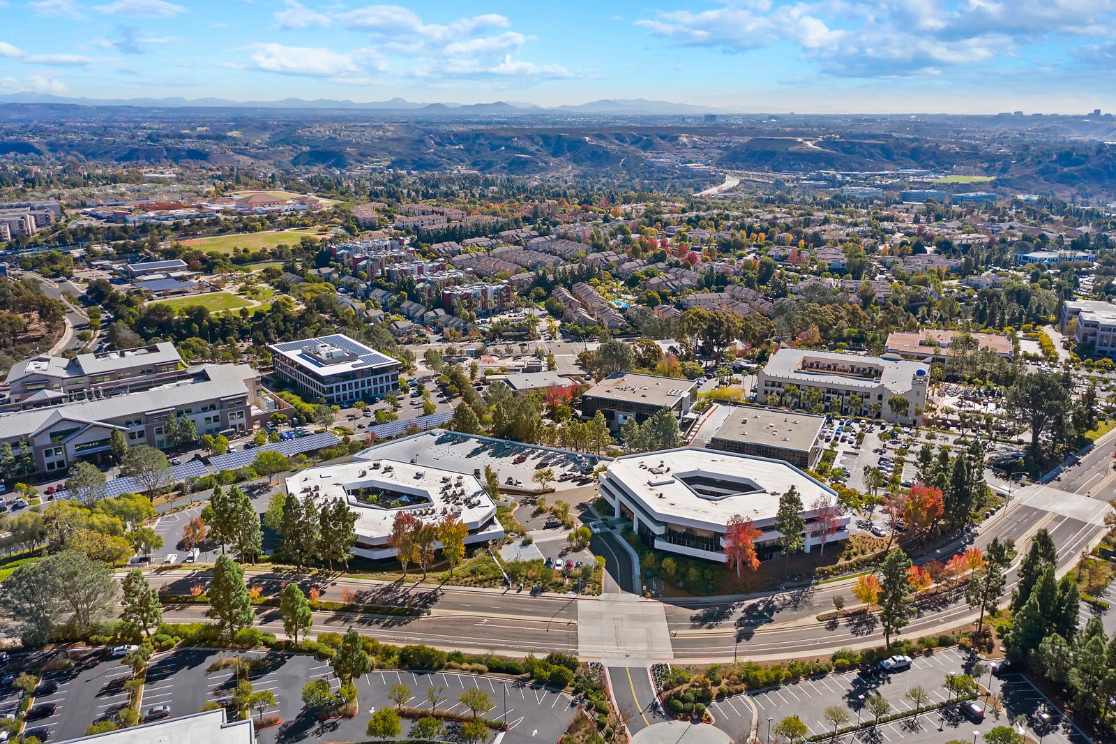 One Paseo Junction 12707 & 12777 High Bluff Dr - Image 1