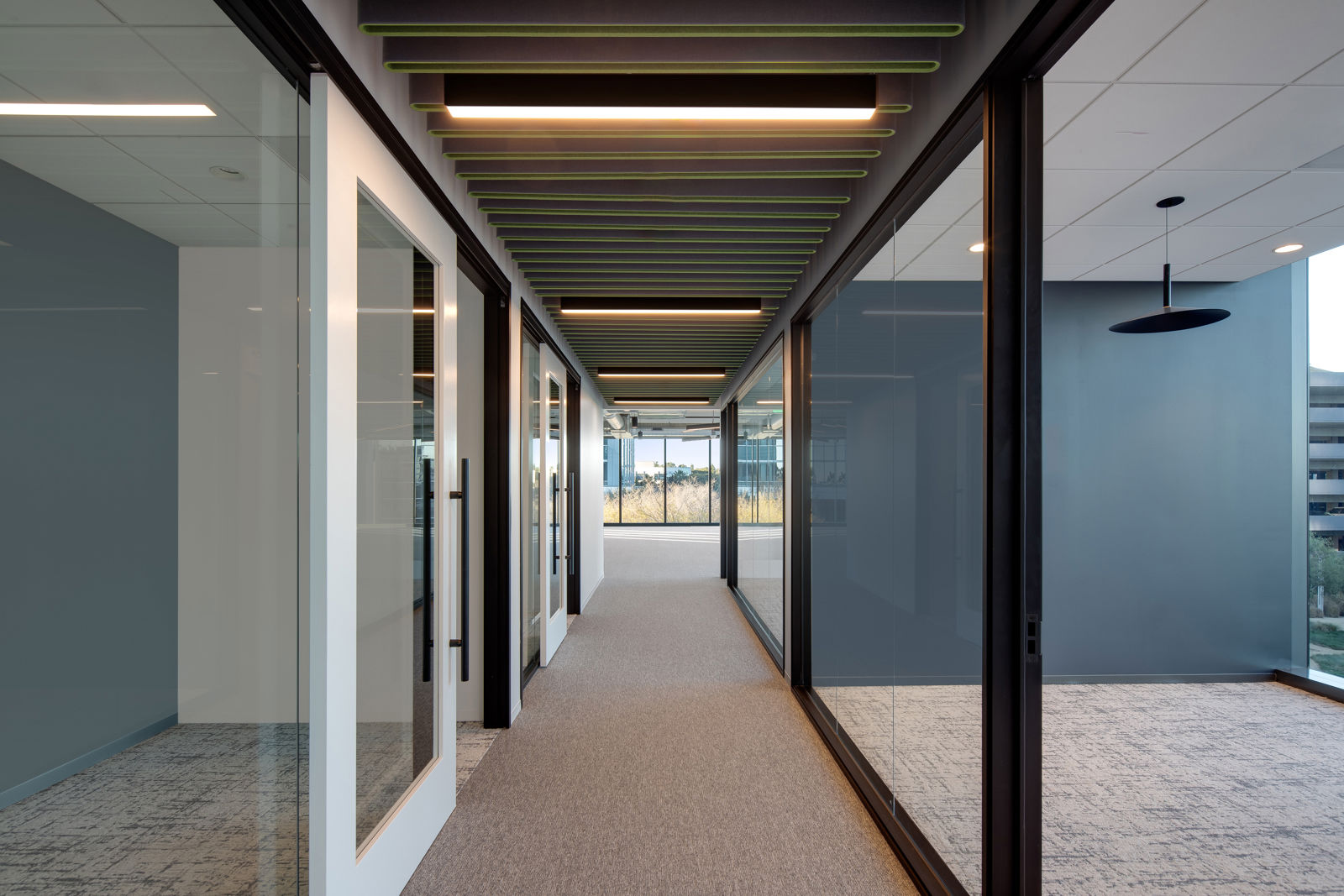 La Jolla Commons 4707, 4727 & 4747 Executive Drive - Image 16