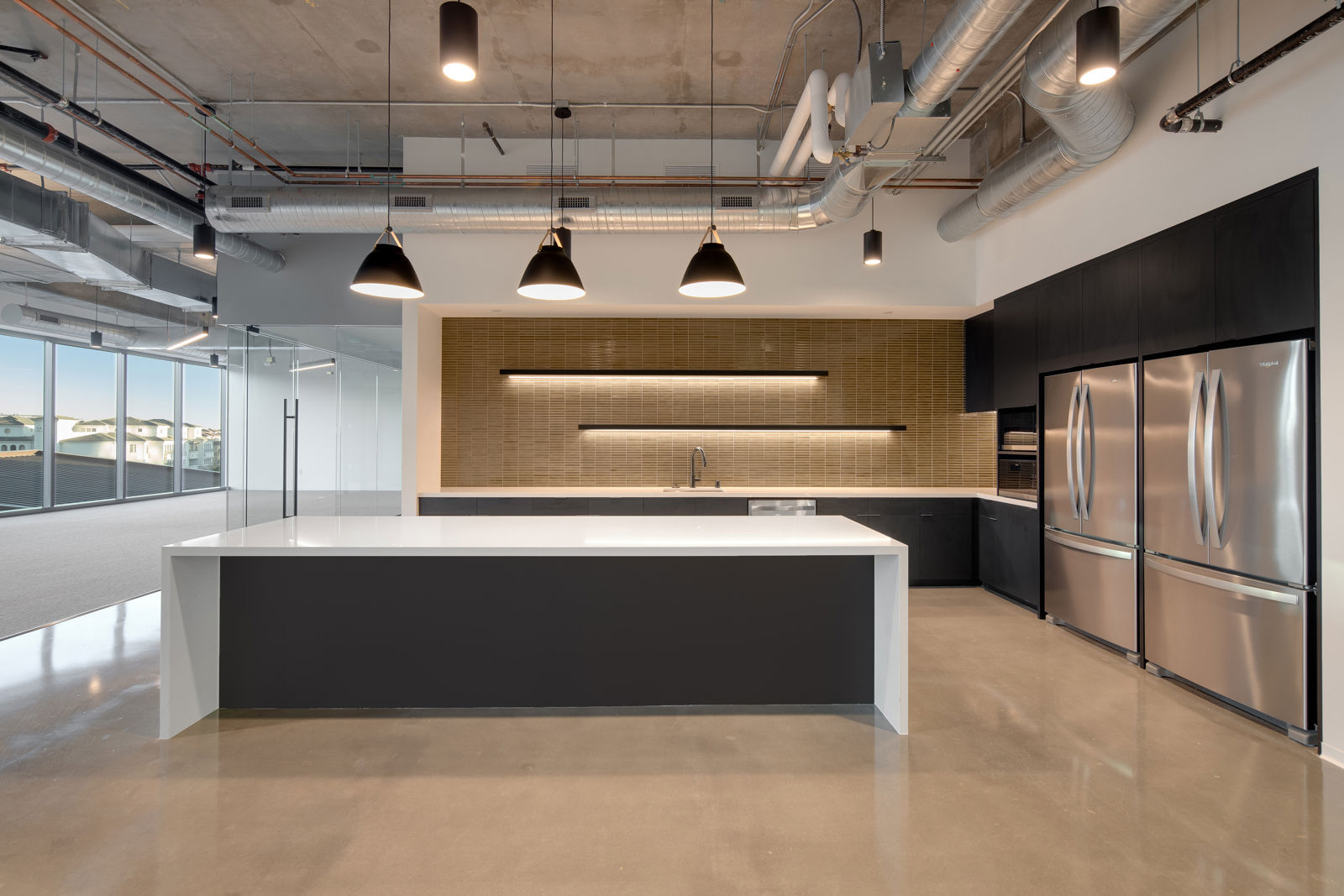 La Jolla Commons 4707, 4727 & 4747 Executive Drive - Image 15