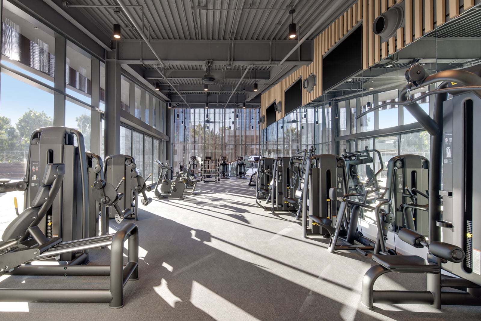 La Jolla Commons 4707, 4727 & 4747 Executive Drive - Image 9