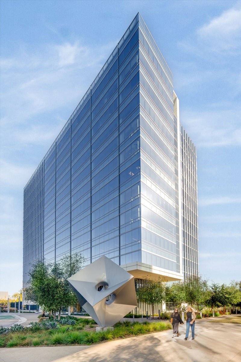 La Jolla Commons 4707, 4727 & 4747 Executive Drive - Image 6