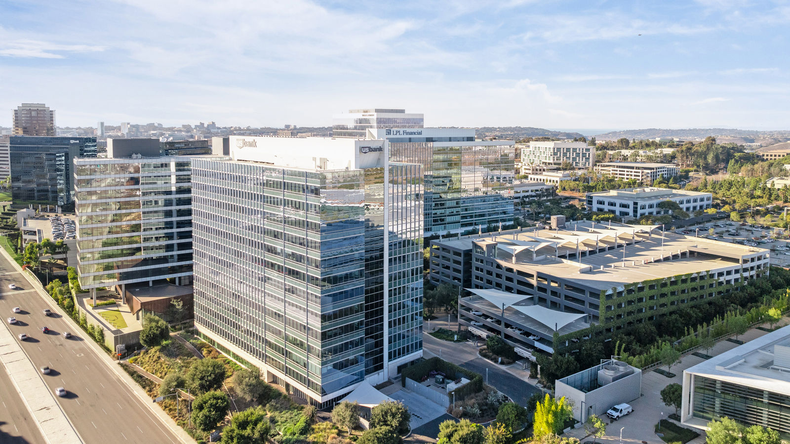 La Jolla Commons 4707, 4727 & 4747 Executive Drive - Image 5