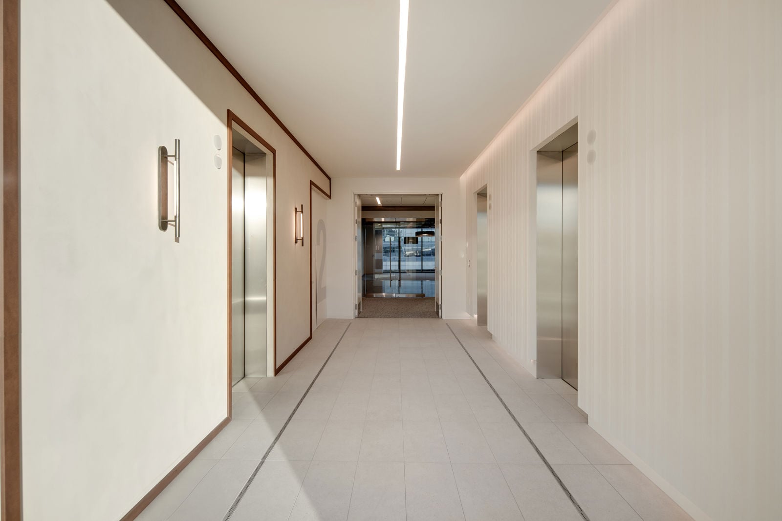 La Jolla Commons 4707, 4727 & 4747 Executive Drive - Image 17