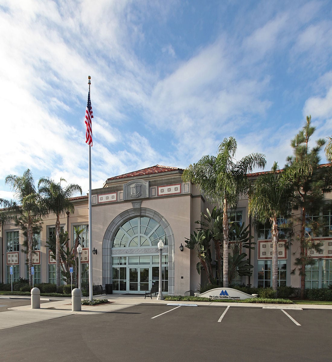 Liberty Station 2280, 2468 & 2488 Historic Decatur Rd and 2750 Womble Rd - Image 2