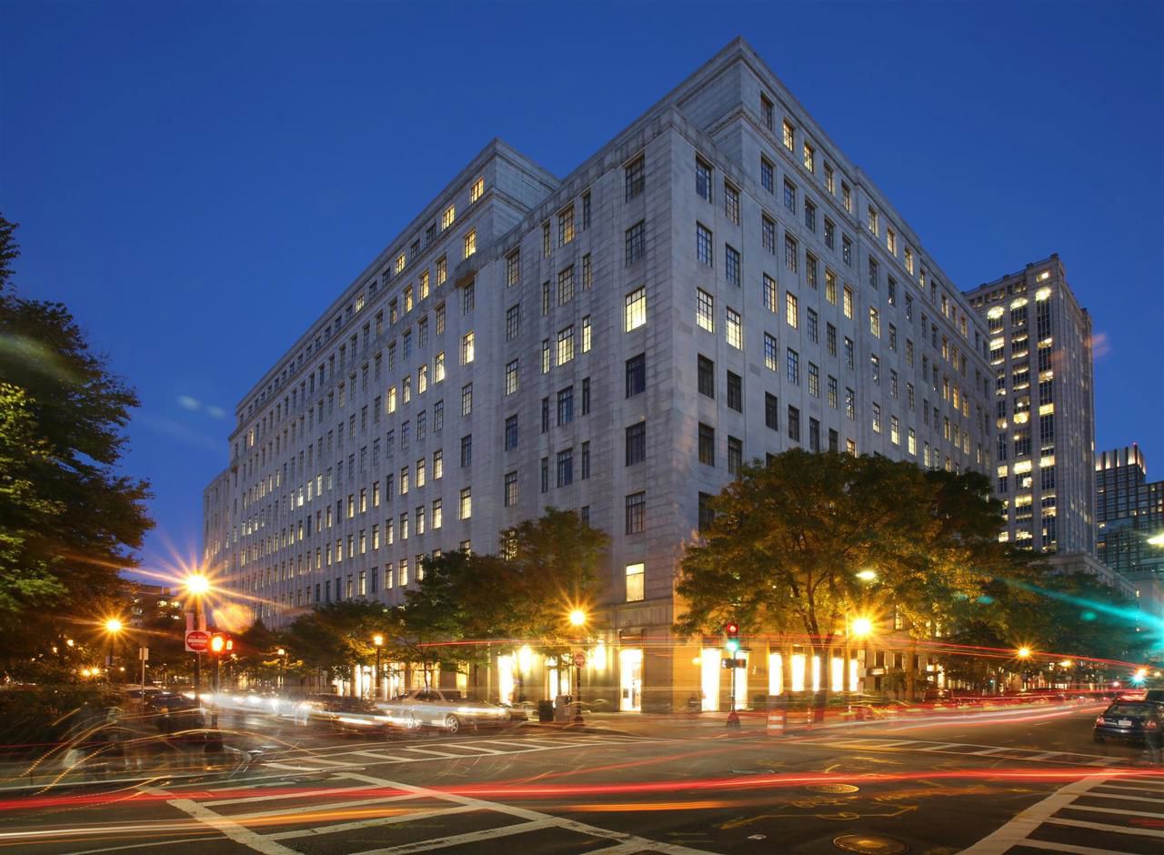 501 Boylston Street, Boston, MA, 02116