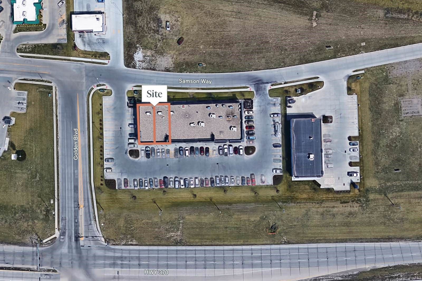 West Endcap in Daniell Crossings 2903 Samson Way - Image 2