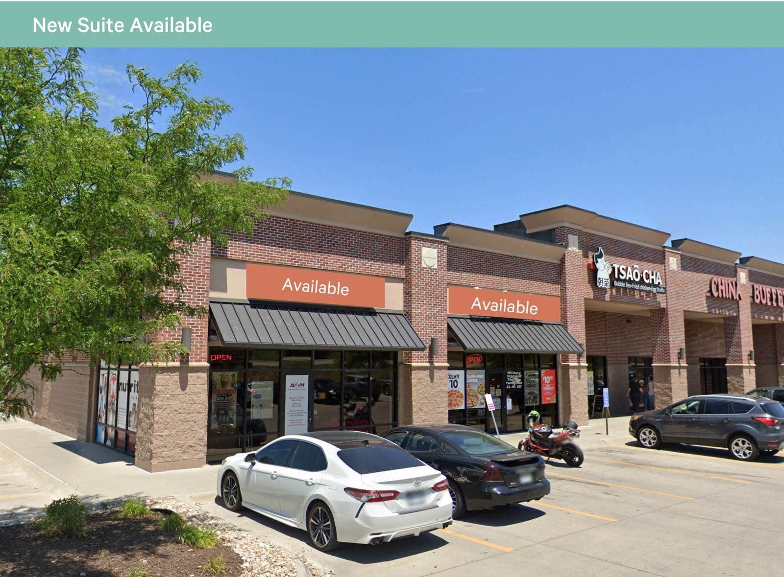 West Endcap in Daniell Crossings 2903 Samson Way - Image 1