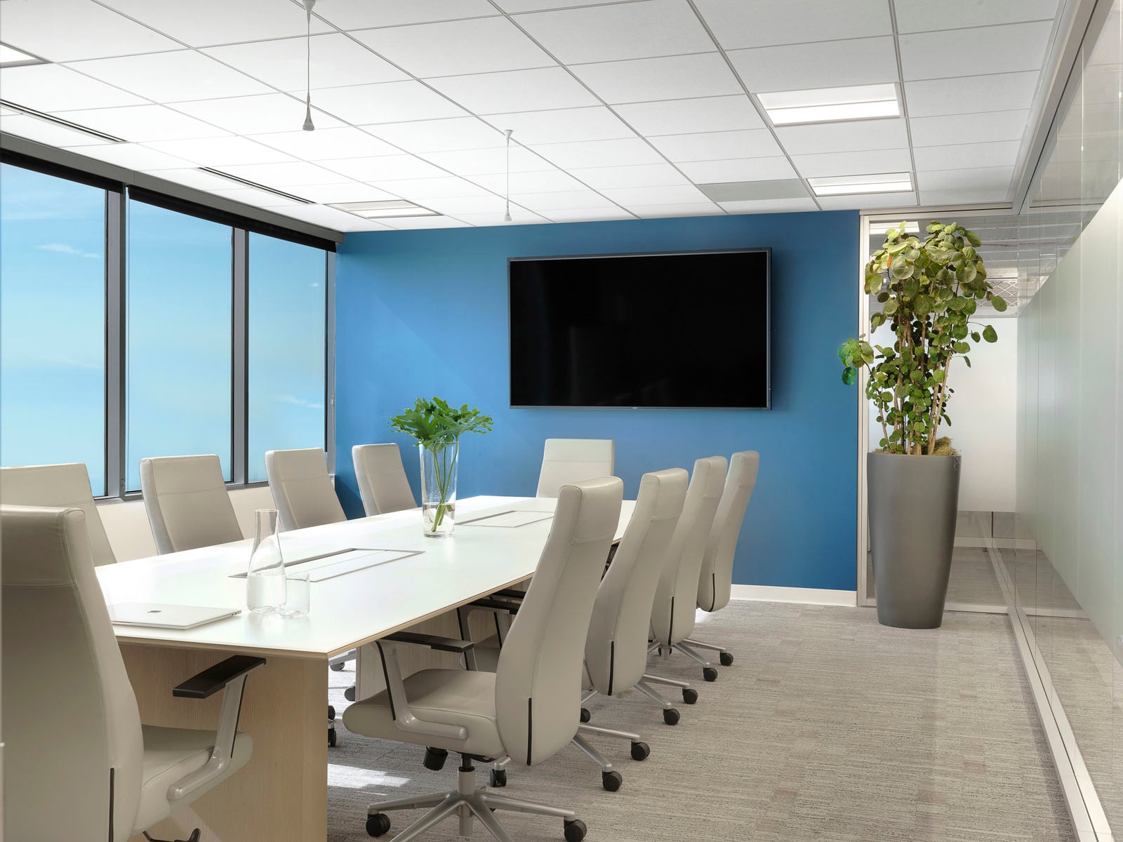 HBM Conference Room